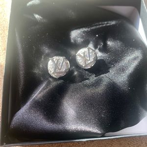 Louis Vuitton Earrings